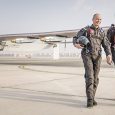 The food Nestlé developed for the pilots of Solar Impulse – the first ever solar-powered plane to complete a round-the-world trip – was the only ‘fuel’ on board during their...