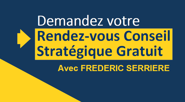 Demandez votre Rendez-vous Conseil Gratuit