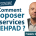 Peut-être proposez-vous déjà vos produits et services aux EHPAD ? Ou alors proposez-vous des services et des produits aux personnes âgées et vous souhaitez vous réorienter de façon à les […]