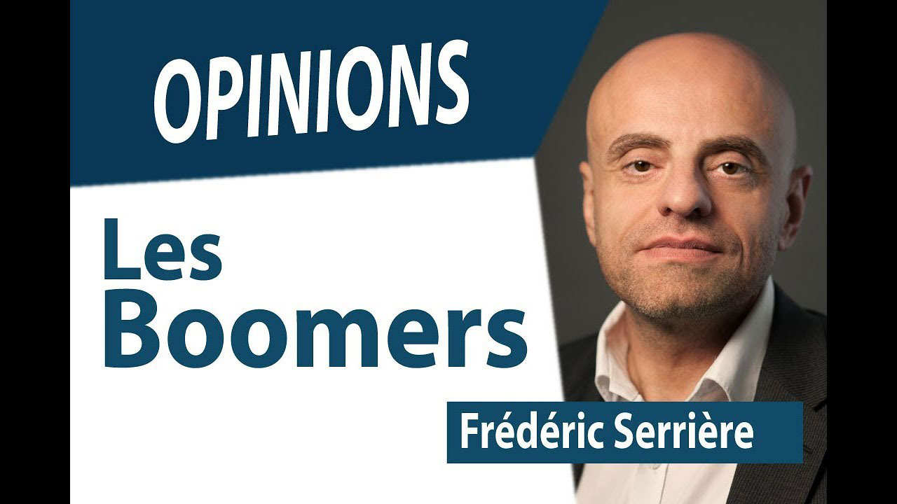 Qui sont les Boomers ?