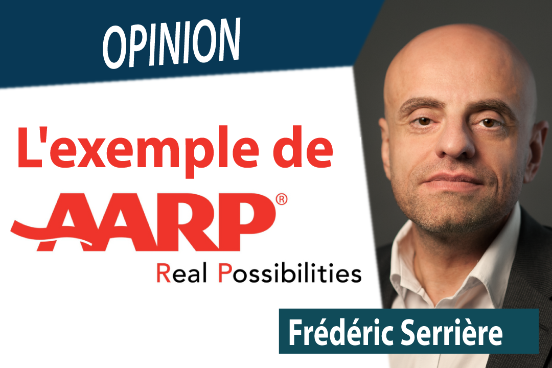 AARP : les stratégies pour cibler les Seniors