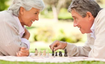 Marché des Seniors et Silver économie