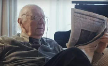 Monoprix Réinvente la Pub : Quand les Centenaires Devenaient les Stars