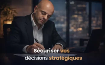 Sécuriser vos décisions stratégiques silver economie marche des seniors