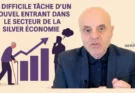 Silver Économie : le défi des nouveaux entrants