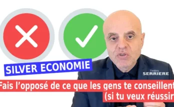 silver economie faire inverse des conseils