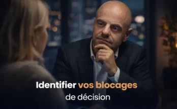 Identifier vos blocages de décision silver economie marche des seniors