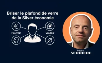 briser le plafond de verre de la silver économie