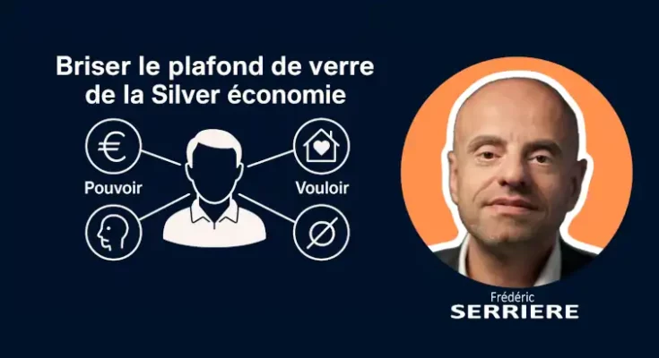briser le plafond de verre de la silver économie