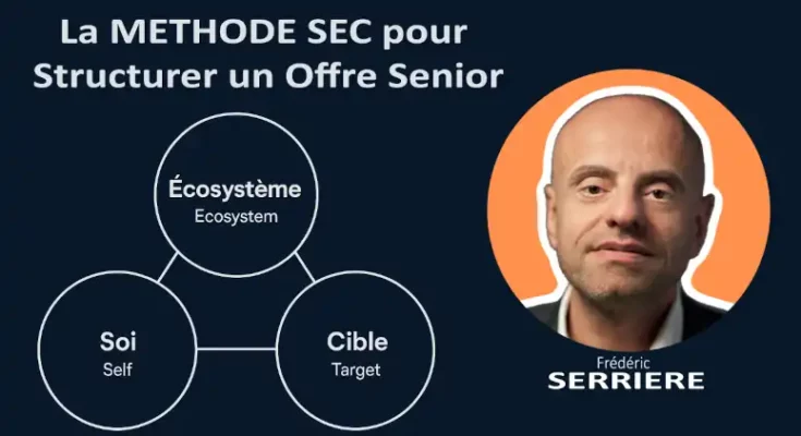 methode sec pour structurer une offre pour les seniors