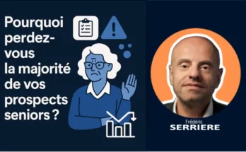 pourquoi perdons nous autant nos clients seniors