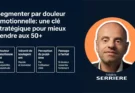Segmenter par douleur : une clé du marketing 50+