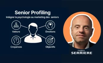 senior profiling pour utiliser les critèrres psychographiques