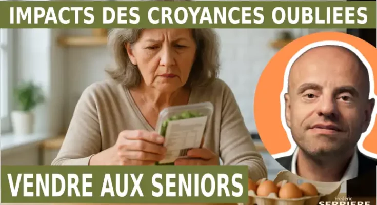 vendre aux seniors impacts des croyances