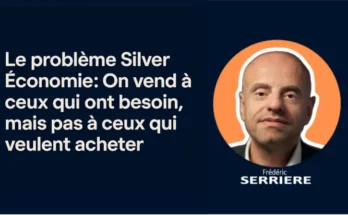 vendre aux seniors qui veulent acheter