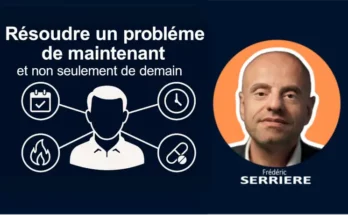 vendre aux seniors sur un problème maintenant