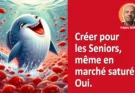 Créer pour les Seniors, même en marché saturé ? Oui.