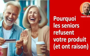 Pourquoi les seniors refusent votre produit (et ont raison)