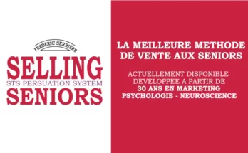 selling to seniors la methode de vente aux seniors