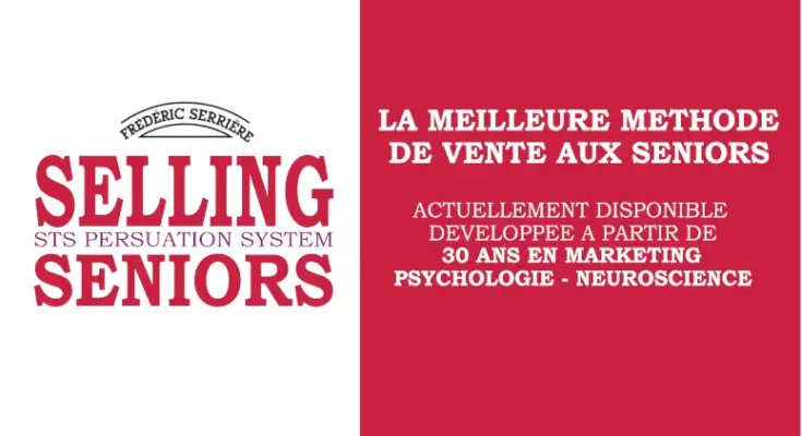 selling to seniors la methode de vente aux seniors