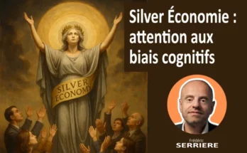 Silver Économie attention aux biais cognitifs