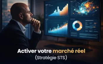 Activer votre marché réel marche des seniors silver economie