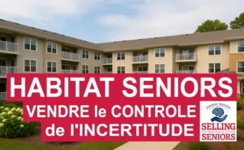 habitat senior vendre le controle de incertitude