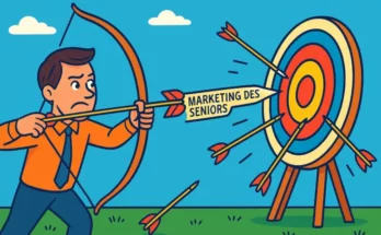 le marketing des seniors est limite