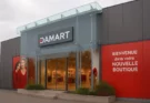 Damart prépare une nouvelle étape dans sa relance