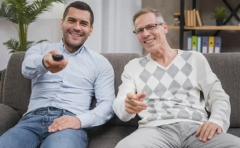 Les trois profils d’enfants dans la Silver Économie