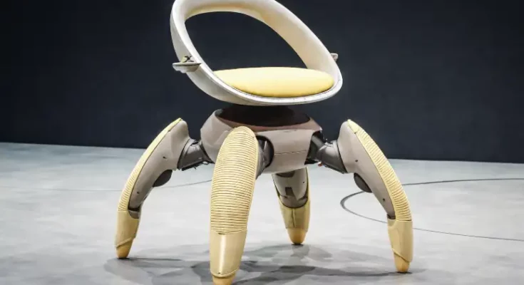 50+ concevoir des solutions plus acceptables