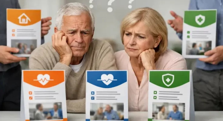 Pourquoi les offres Silver Éco paraissent indifférenciées