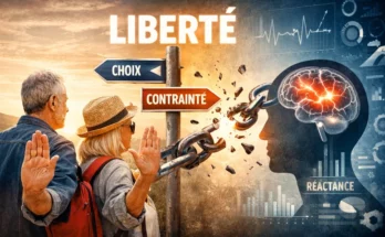 Cibler les baby-boomers la réactance comme clé stratégique