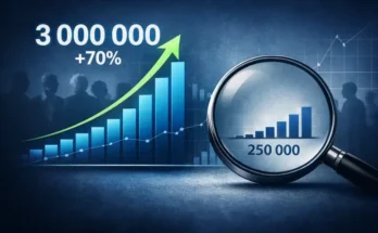 Pourquoi les marchés Seniors sont surestimés