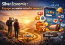 Silver Économie : faut-il rendre les seniors accros ?