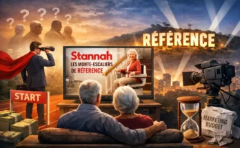 stannah reference des montes escaliers