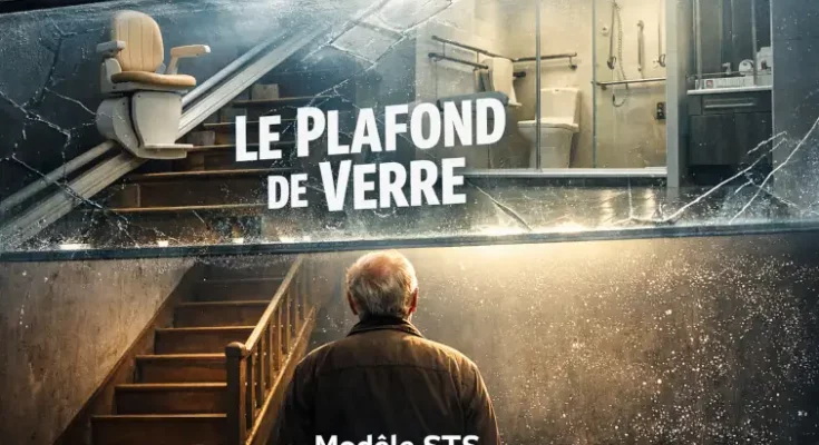 Adaptation du logement pourquoi les seniors attendent pt