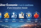 Innovation Silver Économie : les 6 règles pour réussir