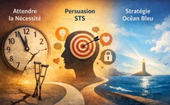 Marché réfractaire Senior 3 stratégies pour l’activer