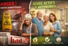 Pourquoi la peur fonctionne mal dans la publicité Senior