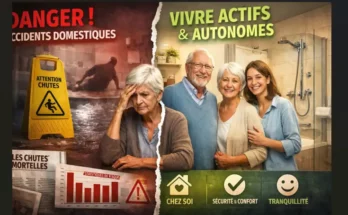 Pourquoi la peur fonctionne mal dans la publicité Senior