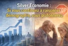 Silver Économie : la démographie ne suffit pas