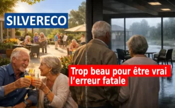 SilverEco l’erreur des communications trop parfaites 2