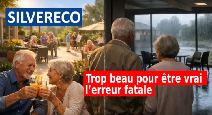 SilverEco l’erreur des communications trop parfaites 2