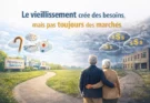 Vieillissement : des besoins… mais pas toujours des marchés