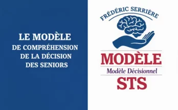 modele sts de comprehension de la decision des seniors
