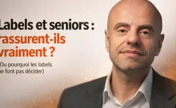 Labels seniors levier ou illusion marketing