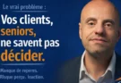 Le vrai problème : vos clients ne savent pas décider