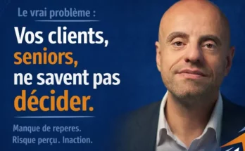 Le vrai problème vos clients ne savent pas décider