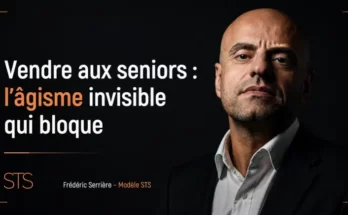 Marché senior l’âgisme invisible qui bloque